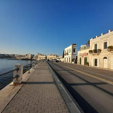 Mare Sunrise Bari