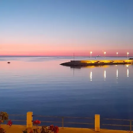 Mare Sunrise * Bari