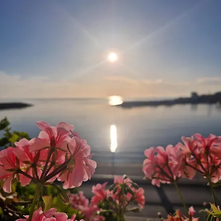 Mare Sunrise Apartmán Bari