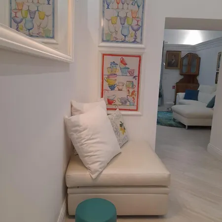 Mare Sunrise Apartmán Bari