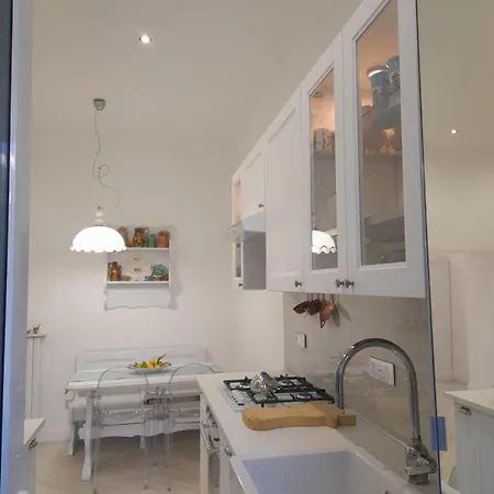 Mare Sunrise Apartmán