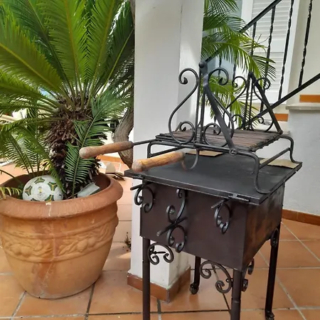 Mare Sunrise Apartmán Bari