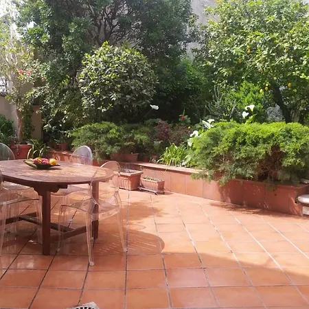 Mare Sunrise Apartmán Bari
