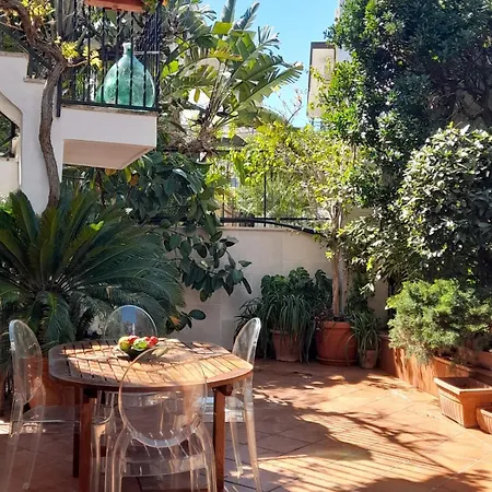 Apartmán Mare Sunrise Bari