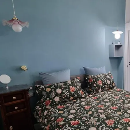 Apartmán Mare Sunrise