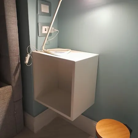Apartmán Mare Sunrise Bari