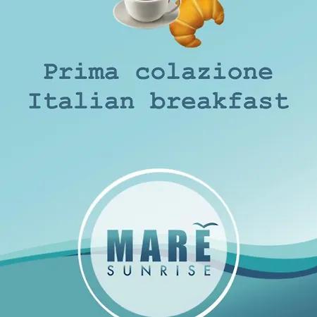 Mare Sunrise Bari